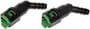 Dorman OE Solutions 45 Degree Fuel Line Connector