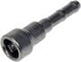 Dorman OE Solutions 3/8, 5/16 Inch Fuel Line Connector