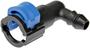 Dorman OE Solutions 90 Degree Fuel Line Connector