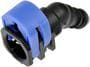 Dorman OE Solutions 45 Degree Fuel Line Connector