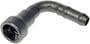 Dorman OE Solutions 90 Degree Fuel Line Connector