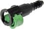 Dorman OE Solutions Fuel Line Connector