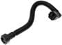 Dorman OE Solutions 14-3/16 Inch Long Nylon, Plastic, Polyamide Fuel Line Assembly