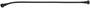 Dorman OE Solutions 3/8 Inch I.D. 22 Inch Long Nylon Fuel Feed Line