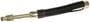 Dorman OE Solutions 19-11/16 Inch Long Rubber, Steel Fuel Line Assembly