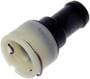Dorman OE Solutions 180 Degree Coolant Hose Connector