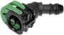 Dorman OE Solutions 45 Degree Fuel Line Connector