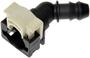 Dorman OE Solutions 45 Degree Fuel Line Connector