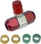 Dorman OE Solutions Service Port Tee