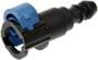 Dorman OE Solutions Fuel Line Connector