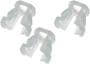 Dorman OE Solutions Fuel Line Retaining Clip