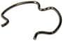 Dorman OE Solutions Transmission Connector Retaining Clip