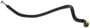Dorman OE Solutions 20 Inch Long Plastic, Stainless Steel Fuel Supply Jumper Line