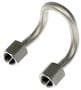 Dorman OE Solutions 1-3/4 Inch Long Stainless Steel Fuel Line