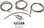 Dorman OE Solutions 54, 74, 81-1/2 Inch Long Metal, Plastic Fuel Line