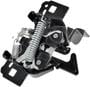 Dorman OE Solutions Hood Latch Assembly