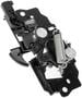 Dorman OE Solutions Hood Latch Assembly