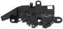 Dorman OE Solutions Hood Latch Assembly