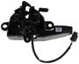 Dorman OE Solutions Hood Latch Assembly