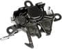 Dorman OE Solutions Hood Latch Assembly