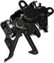Dorman OE Solutions Hood Latch Assembly