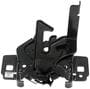 Dorman OE Solutions Hood Latch Assembly