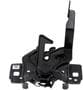 Dorman OE Solutions Hood Latch Assembly