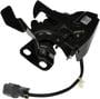 Dorman OE Solutions Hood Latch Assembly