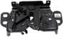 Dorman OE Solutions Hood Latch Assembly