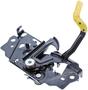 Dorman OE Solutions Hood Latch Assembly