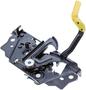 Dorman OE Solutions Hood Latch Assembly