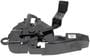 Dorman OE Solutions Hood Latch Assembly
