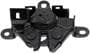 Dorman OE Solutions Hood Latch Assembly
