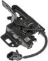 Dorman OE Solutions Hood Latch Assembly