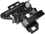 Dorman OE Solutions Hood Latch Assembly