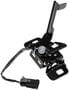 Dorman OE Solutions Hood Latch Assembly