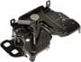 Dorman OE Solutions Hood Latch Assembly