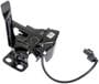 Dorman OE Solutions Hood Latch Assembly