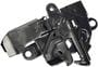 Dorman OE Solutions Hood Latch Assembly