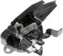 Dorman OE Solutions Hood Latch Assembly