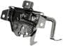 Dorman OE Solutions Hood Latch Assembly