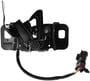 Dorman OE Solutions Hood Latch Assembly
