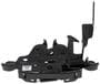 Dorman OE Solutions Hood Latch Assembly