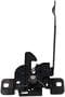 Dorman OE Solutions Hood Latch Assembly