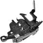 Dorman OE Solutions Hood Latch Assembly