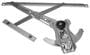 Dorman OE Solutions Manual Window Regulator