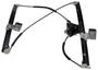 Dorman OE Solutions Manual Window Regulator - New