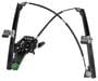 Dorman OE Solutions Power Window Regulator