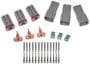 Dorman OE Solutions Connector Kit