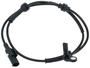 Dorman OE Solutions 2 Terminal ABS Sensor